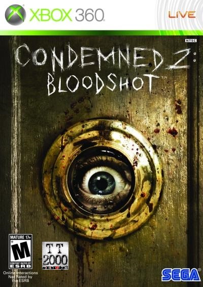 condemned 2 bloodshot pc utorrent
